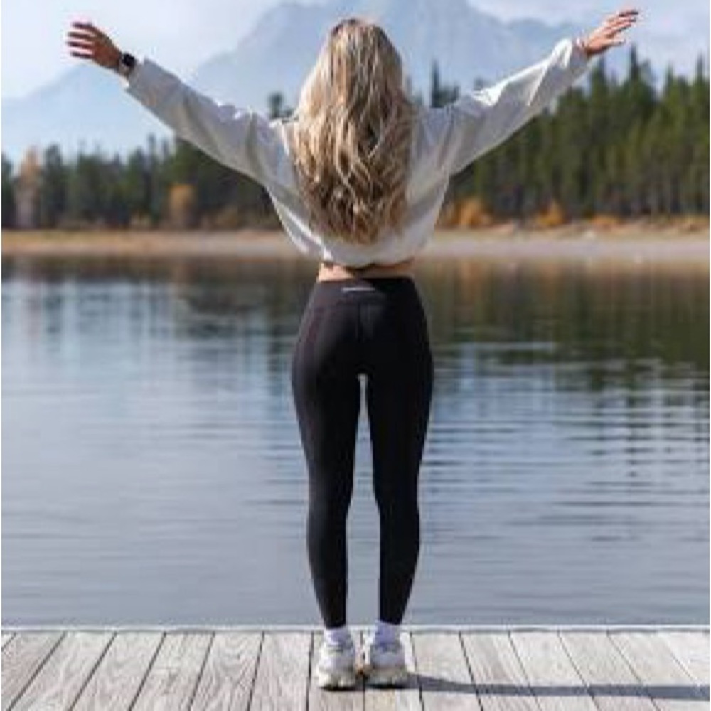 Sweetflexx Booty Band Resistance Leggings
